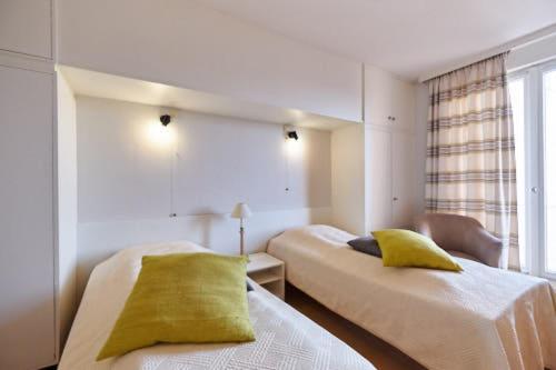 Apartamento Seascape Ostende Exterior foto