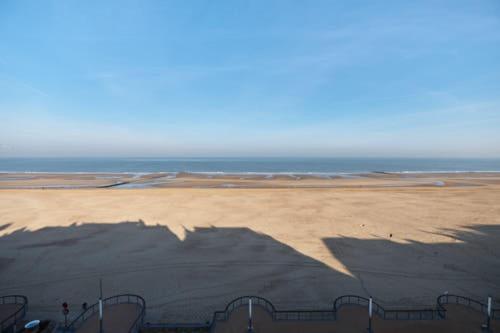 Apartamento Seascape Ostende Exterior foto